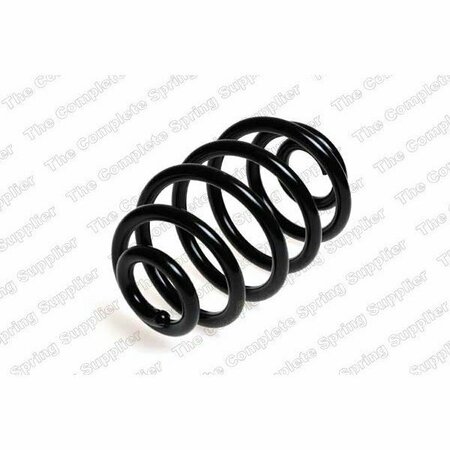 LESJOFORS COIL SPRING REAR BMW 4208423